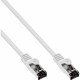 78814W Network Cable - Cat8.1 - S/FTP - 1.5 Metre - White