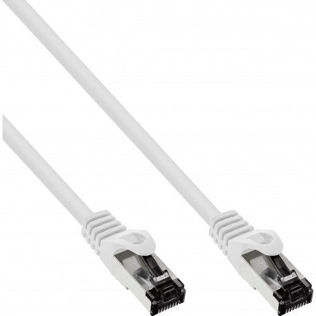 78814W Network Cable - Cat8.1 - S/FTP - 1.5 Metre - White
