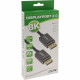 15401P DisplayPort-kabel - 1 meter - DisplayPort 2.0 - zwart