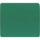 55455G muismat - 250x220x6 mm - groen
