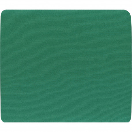 55455G muismat - 250x220x6 mm - groen