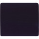 55455S muismat - 250x220x6 mm - zwart