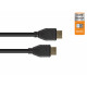 GC-M0138 HDMI-kabel - 2 meter - HDMI 2.0b - zwart