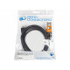GC-M0138 HDMI-kabel - 2 meter - HDMI 2.0b - zwart