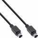 89950 S-Video-kabel - 2 meter - zwart