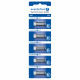 27A5BL 27A Batteries - Alkaline - 5 Pieces
