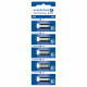 23A5BL A23-batterijen - alkaline - 5 stuks