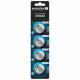 CR30324BL CR3032 Batteries - Lithium - 4 Pieces