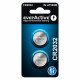CR20322BL CR2032 Batteries - Lithium - 2 Pieces