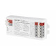 E2-ZR ledcontroller - 2-in-1 - Zigbee 3.0 en 2,4 GHz RF