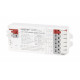 E3-ZR LED Controller - 3 in 1 - Zigbee 3.0 and 2.4 GHz RF