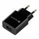 SC100-B USB-lader - 5 watt - USB Type-A