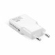 SC380-Q USB Charger - 30 Watt - USB Type-A and USB Type-C - USB PD and QC 3.0