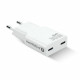 SC-385-Q USB Charger - 30 Watt - 2x USB Type-C - USB PD