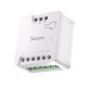 MINI-D potentiaalvrije schakelaar - wifi (Matter)