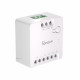 MINI-D potentiaalvrije schakelaar - wifi (Matter)