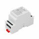 GL-C-011P DIN Rail LED Controller - 5 in 1 - Zigbee 3.0 and 2.4 GHz RF
