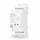 TZ2 DIN Rail LED Controller - 2 in 1 - Zigbee 3.0 and 2.4 GHz RF