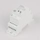 TZ2 DIN Rail LED Controller - 2 in 1 - Zigbee 3.0 and 2.4 GHz RF