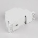 TZ2 DIN Rail LED Controller - 2 in 1 - Zigbee 3.0 and 2.4 GHz RF
