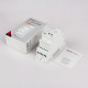 TZ2 DIN Rail LED Controller - 2 in 1 - Zigbee 3.0 and 2.4 GHz RF