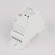 TZ5 din-railledcontroller - 5-in-1 - Zigbee 3.0 en 2,4 GHz RF