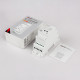 TZ5 din-railledcontroller - 5-in-1 - Zigbee 3.0 en 2,4 GHz RF