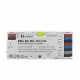 GL-C-615WL ledcontroller - digitaal - wifi (WLED)