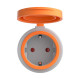 S61STPF-PM-O Smart Plug - Wi-Fi (Matter)