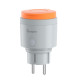 S61STPF-PM-O slimme stekker - wifi (Matter)