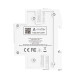 BASIC-1GSP Smart DIN Rail Switch - Wi-Fi (Matter)
