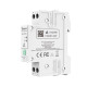 BASIC-1GSP Smart DIN Rail Switch - Wi-Fi (Matter)