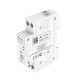 BASIC-1GSP Smart DIN Rail Switch - Wi-Fi (Matter)