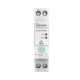BASIC-1GSP slimme din-railschakelaar - wifi (Matter)