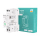 BASIC-1GSP Smart DIN Rail Switch - Wi-Fi (Matter)