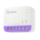 MINI-RBS Smart Curtain Switch - Wi-Fi (Matter)