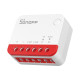 MINI-ZBRBS Smart Curtain Switch - Zigbee 3.0