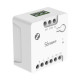 MINI-ZBD Dry Contact Switch - Zigbee 3.0