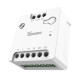 MINI-ZBD potentiaalvrije schakelaar - Zigbee 3.0