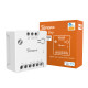 MINI-ZBD potentiaalvrije schakelaar - Zigbee 3.0