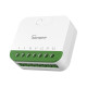 MINI-2GS Dual Smart Switch - Wi-Fi (Matter)