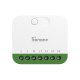 MINI-2GS dubbele slimme schakelaar - wifi (Matter)