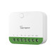 MINI-2GS Dual Smart Switch - Wi-Fi (Matter)
