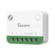 MINI-ZB1GSP Smart Switch with Power Measurement - Zigbee 3.0