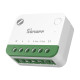 MINI-ZB1GSP slimme schakelaar met stroommeting - Zigbee 3.0