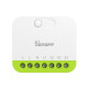 MINI-ZB2GS Dual Smart Switch - Zigbee 3.0