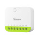 MINI-ZB2GS Dual Smart Switch - Zigbee 3.0