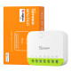 MINI-ZB2GS dubbele slimme schakelaar - Zigbee 3.0