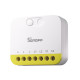 MINI-ZB2GS-L dubbele slimme schakelaar zonder nuldraad - Zigbee 3.0