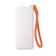 SNZB-02B Temperature and Humidity Sensor - Zigbee 3.0